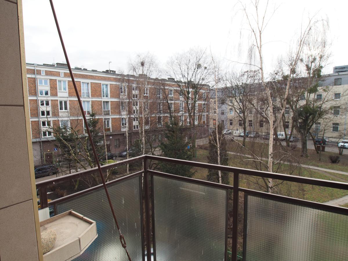 Grand Tourist Goth 1/5 Rajska Str Apartment Gdansk Exterior photo